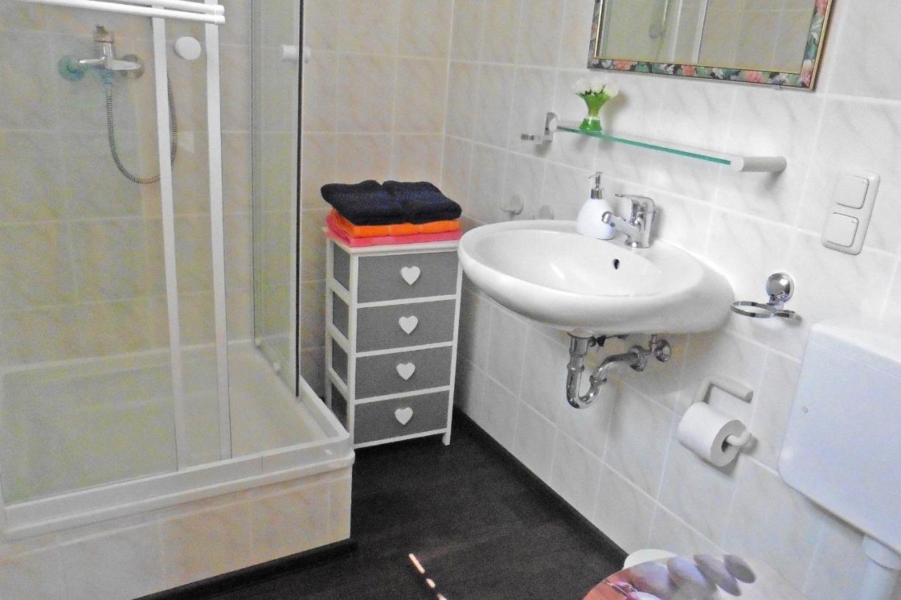 Ferienwohnung Dorf Zechlin See 8761 Kunkelberg Exterior foto